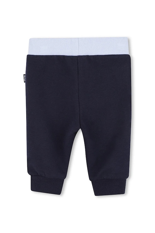 Tepláková súprava pre bábätká BOSS J52527