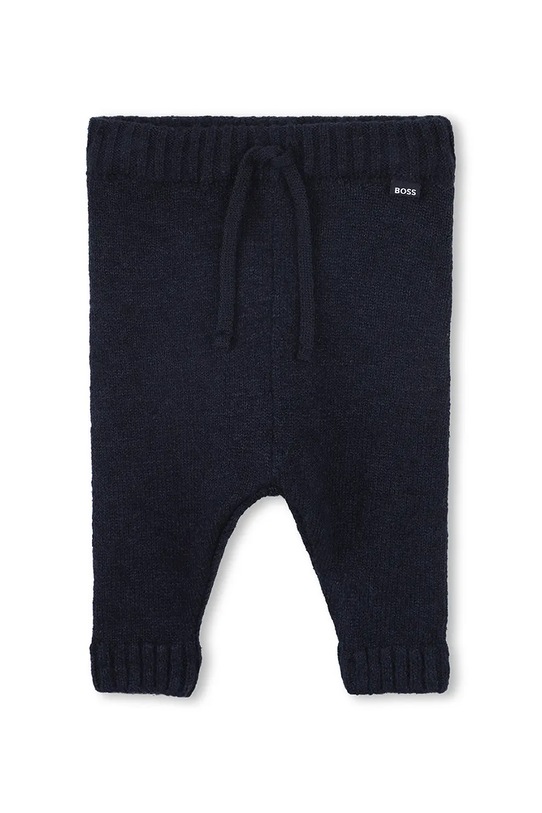 BOSS komplet niemowlęcy J52538