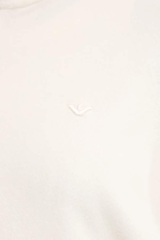 Emporio Armani Underwear dres EW001968.AF15366 beżowy