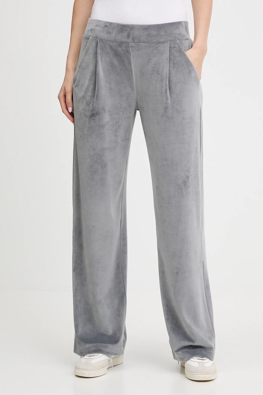 Одежда Спортивный костюм Emporio Armani Underwear EW001968.AF15366 серый