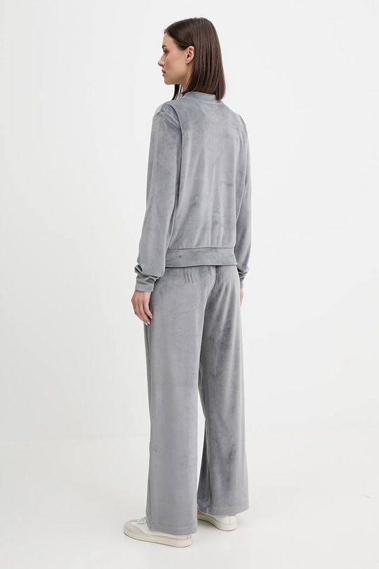 Спортивний костюм Emporio Armani Underwear сірий EW001968.AF15366