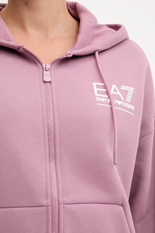 Tepláková souprava EA7 Emporio Armani AF10377.7W000425