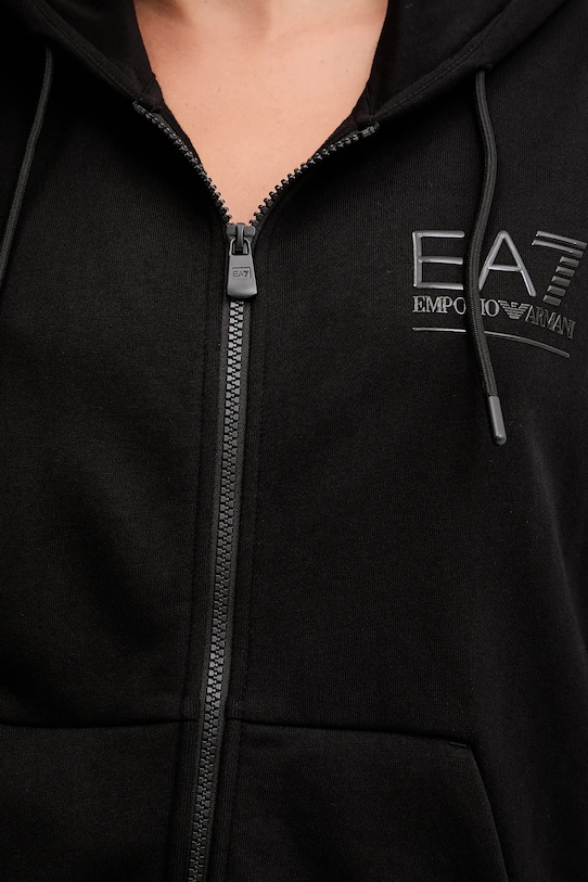 Tepláková souprava EA7 Emporio Armani AF12473.7W000420