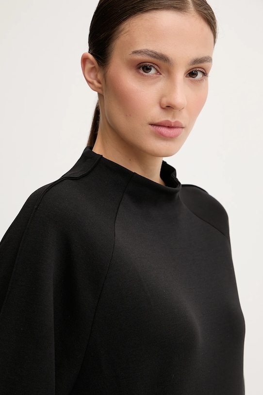 EA7 Emporio Armani dres AF12501.7W000672 czarny