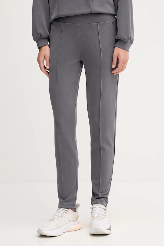 Odzież EA7 Emporio Armani dres AF12643.7W000194 szary