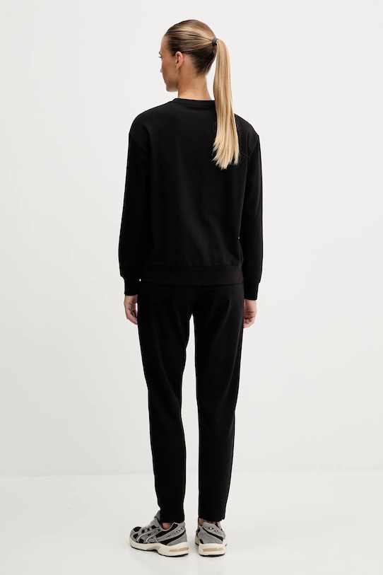 EA7 Emporio Armani trening AF13135.7W000115 negru AW25