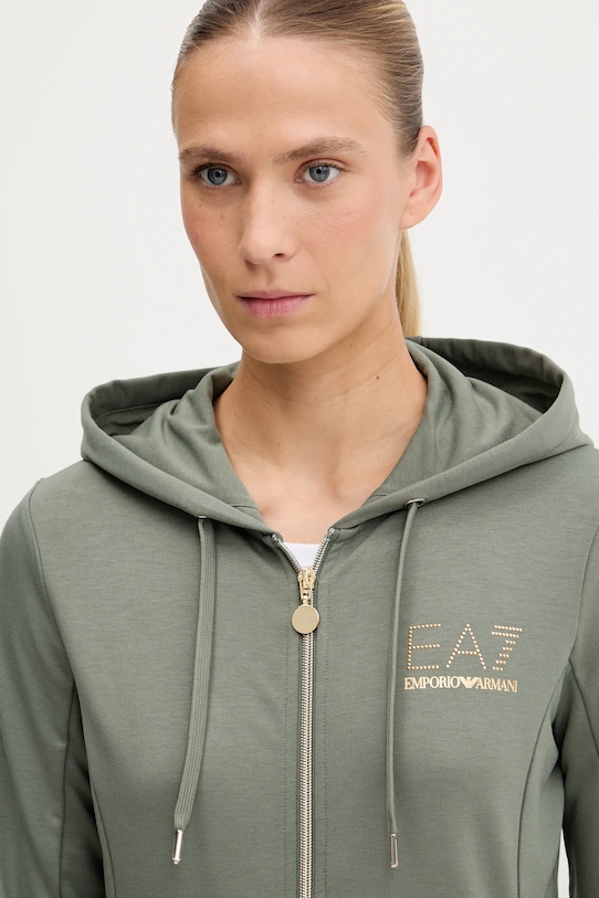 EA7 Emporio Armani trening TJ9RZ.8NTV51 verde