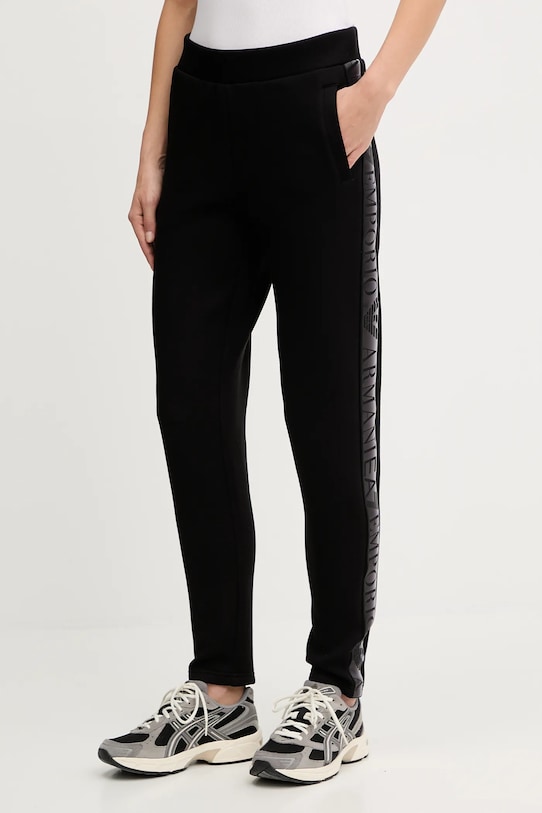 Одежда Спортивный костюм EA7 Emporio Armani AF13151.7W000680 чёрный