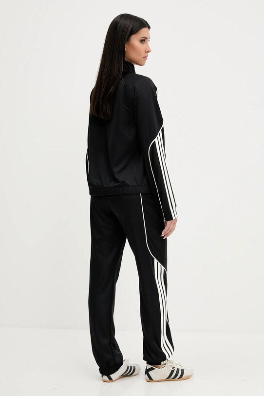 Ρούχα Φόρμα adidas Stadium JX0471 μαύρο