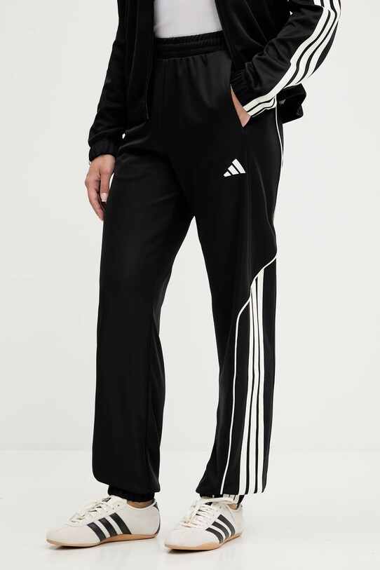 Φόρμα adidas Stadium μαύρο JX0471