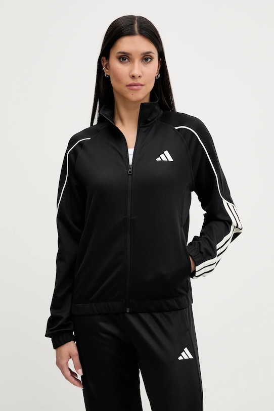 Φόρμα adidas Stadium JX0471 μαύρο