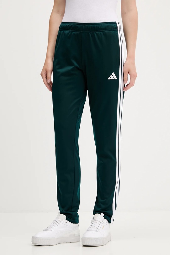 Ρούχα Φόρμα adidas Essentials JX0505 πράσινο