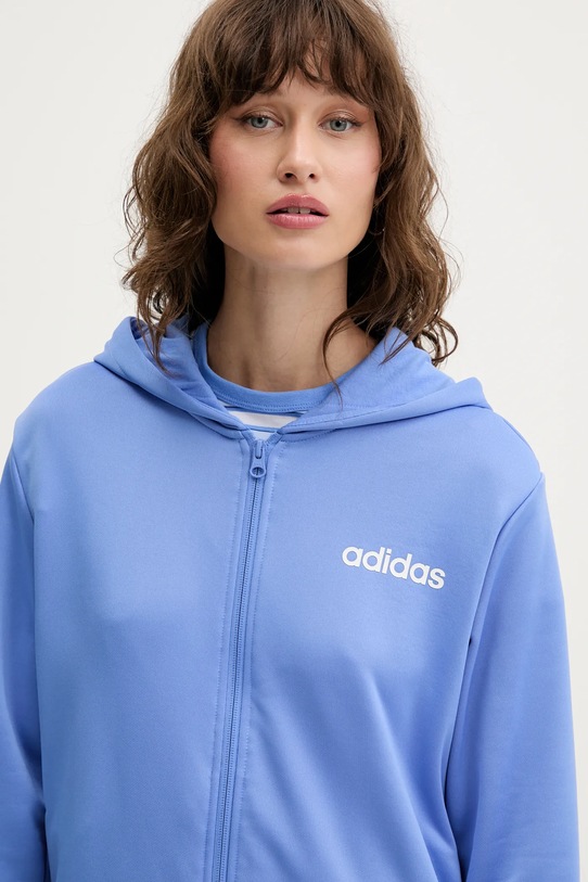 adidas melegítő szett Linear JX0521