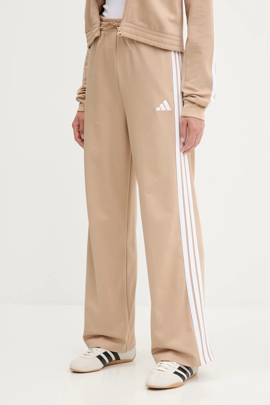 Îmbrăcăminte adidas trening TEAMSPORT JX0529 bej