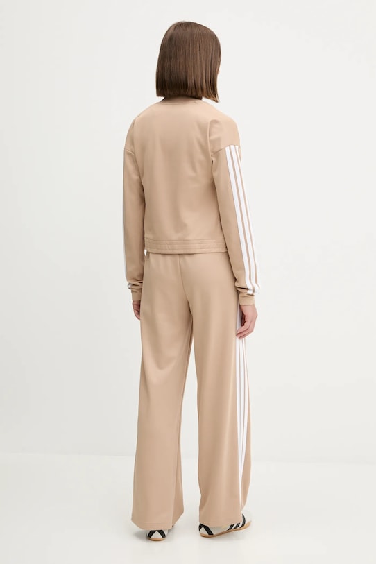 adidas trening TEAMSPORT bej JX0529