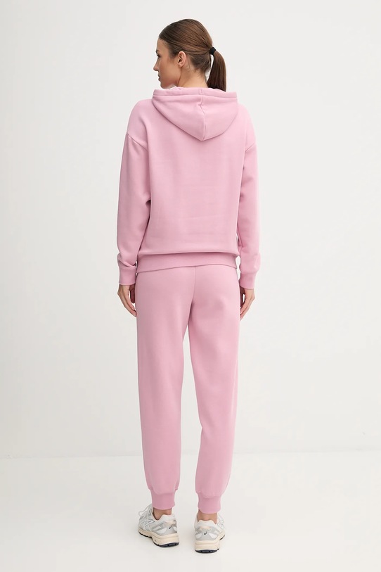 Puma dres różowy 689346.D