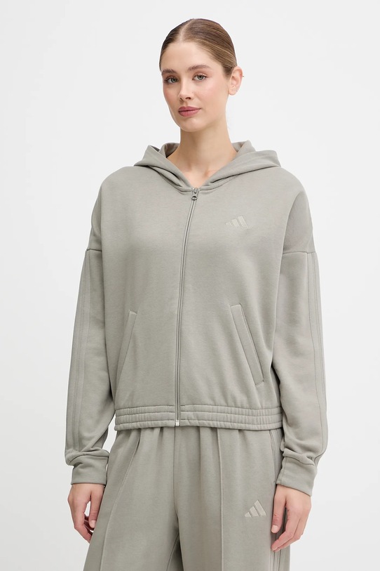 Спортивний костюм adidas Energize JX0535 зелений NC25