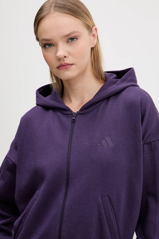adidas dres Energize JX0536 fioletowy