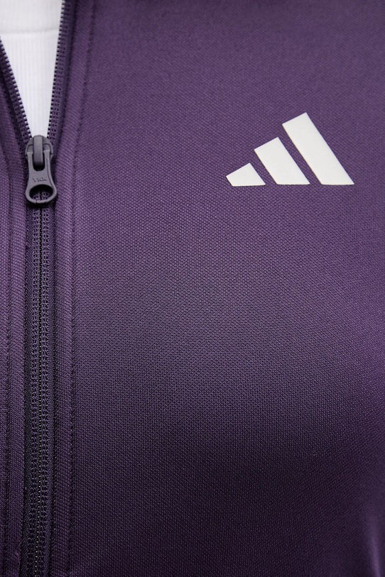 adidas tuta da ginnastica Stadium JX1804