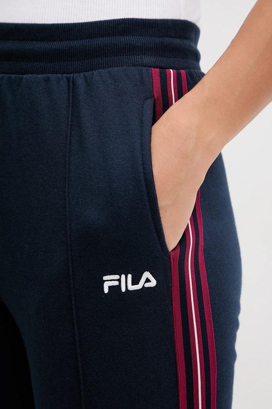 Fila dres lounge bawełniany FPW4213