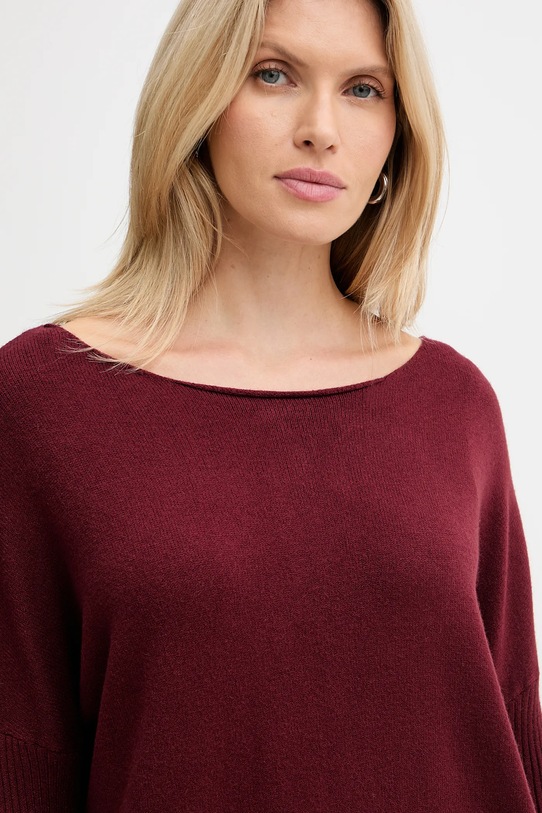 Haveone dres HNC.P001 bordowy
