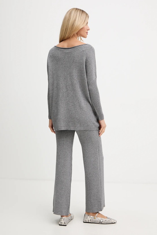 Haveone dres szary HNC.P001