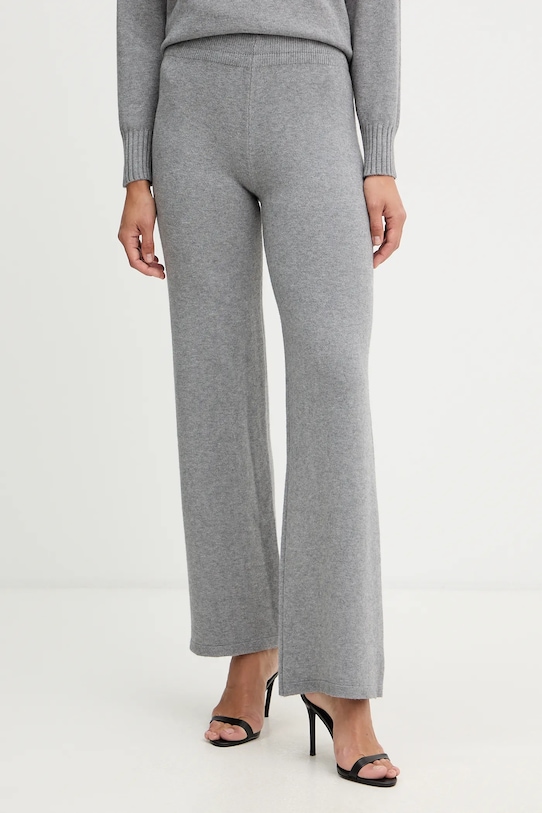 Odzież Haveone komplet HNC.P004 szary