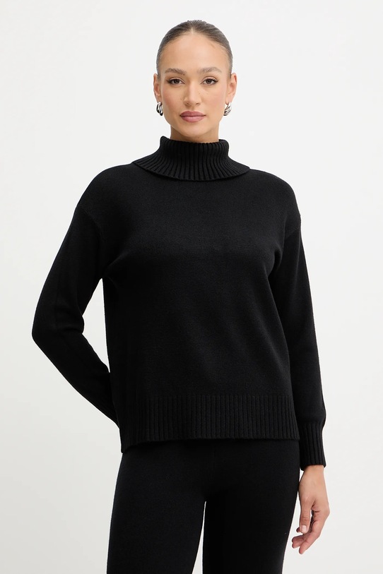 Haveone komplet HNC.P004 czarny AW25