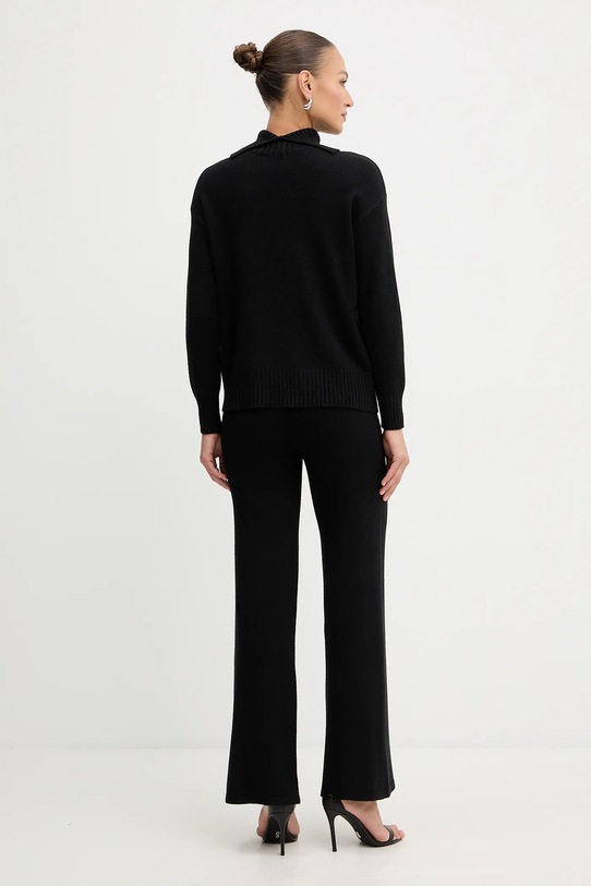 Haveone komplet czarny HNC.P004