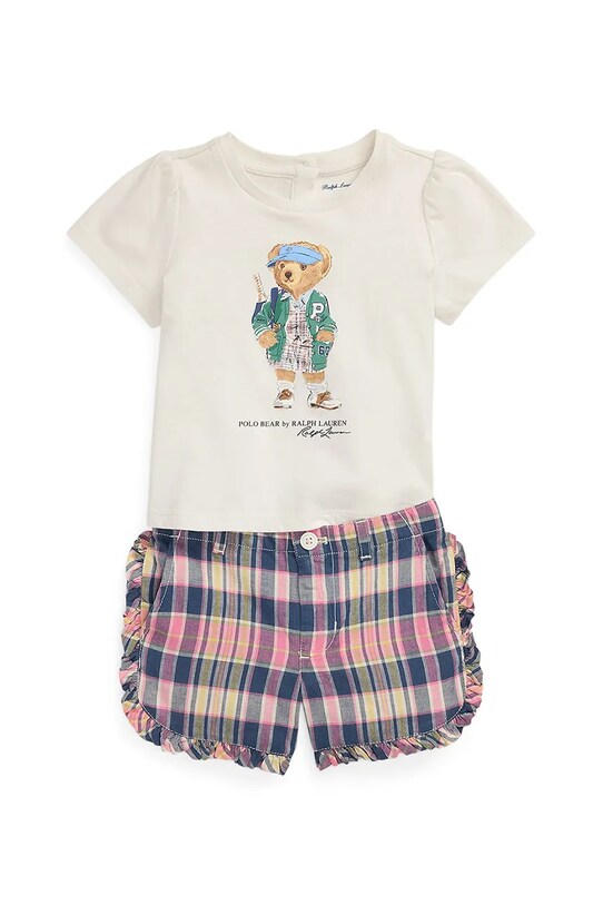 Polo Ralph Lauren compleu bej 310982152001