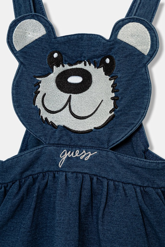 Guess komplet niemowlęcy 2-pack A5YG02.KCXH0.9BYA