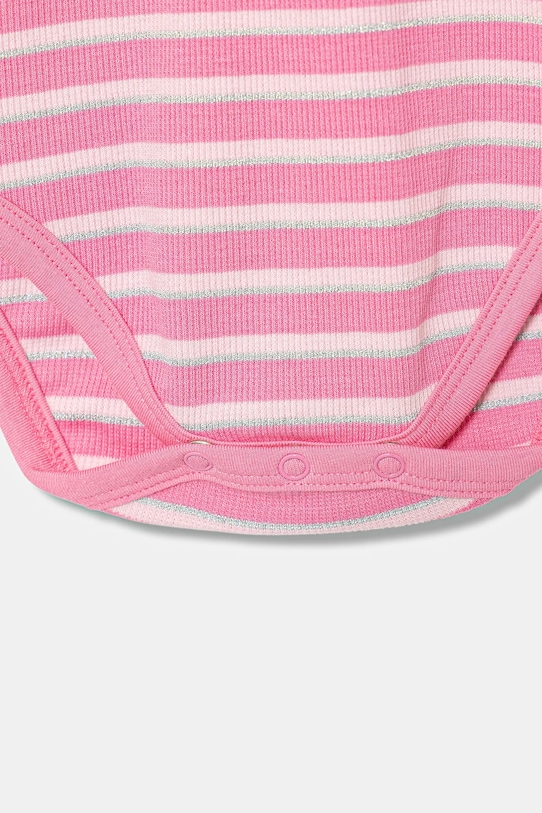 Guess komplet niemowlęcy 2-pack A5YG02.KCXH0.9BYA