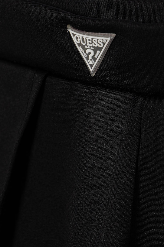 Guess komplet dziecięcy biały J5YG00.K6YW4.9BYA