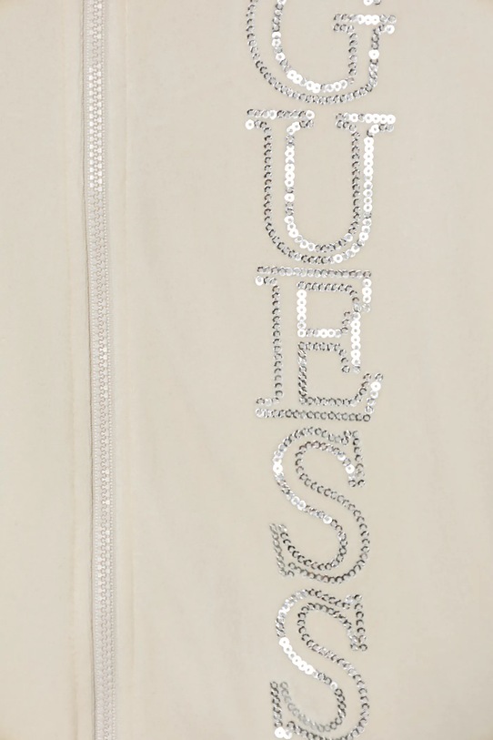 Guess dres dziecięcy beżowy K4BG06.K0232.9BYA