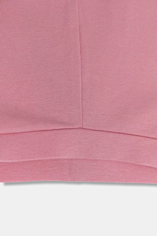 Detská tepláková súprava Guess ružová K5YG05.KA6R4.9BYA