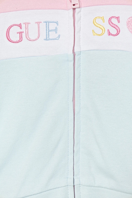 Guess komplet niemowlęcy 3-pack S5YG02.KA6W4.9BYA