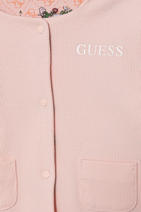Guess komplet niemowlęcy 3-pack S5YG04.KBZP4.9BYA