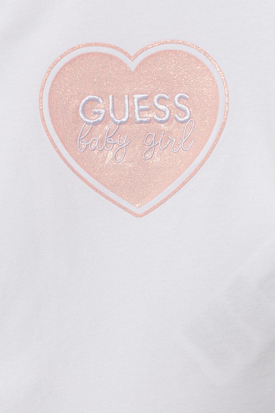 Guess komplet niemowlęcy 3-pack S5YG04.KBZP4.9BYA