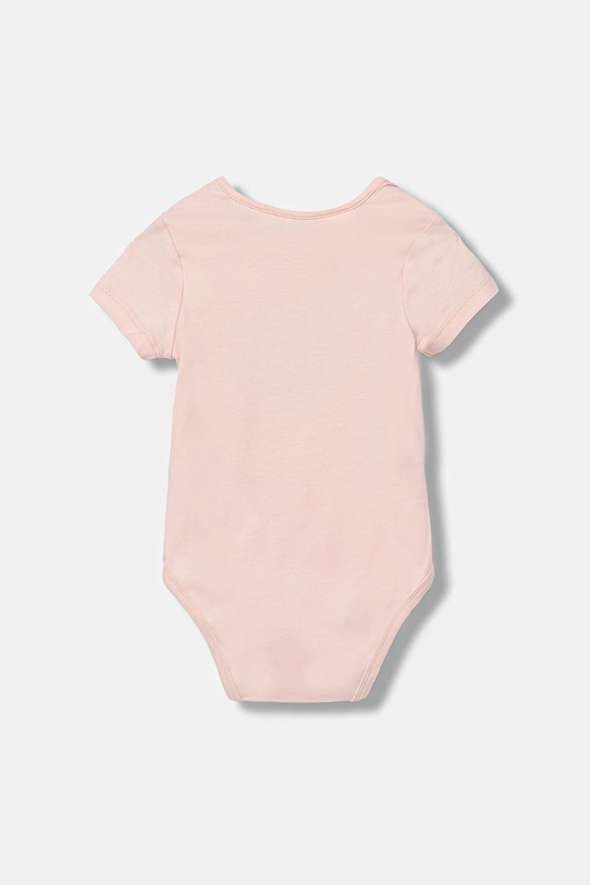 Guess komplet niemowlęcy 3-pack granatowy S5YG04.KBZP4.9BYA