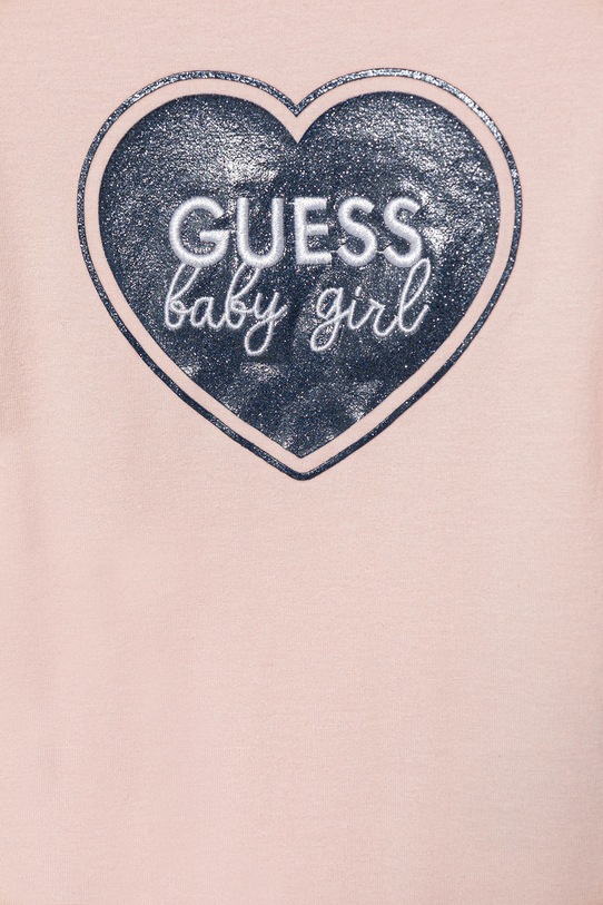 Guess compleu bebe 3-pack S5YG04.KBZP4.9BYA