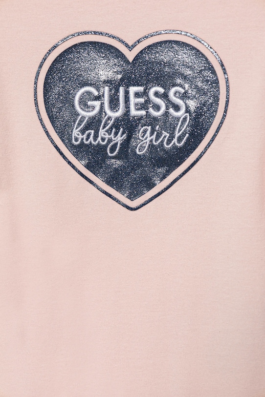 Guess komplet niemowlęcy 3-pack S5YG04.KBZP4.9BYA