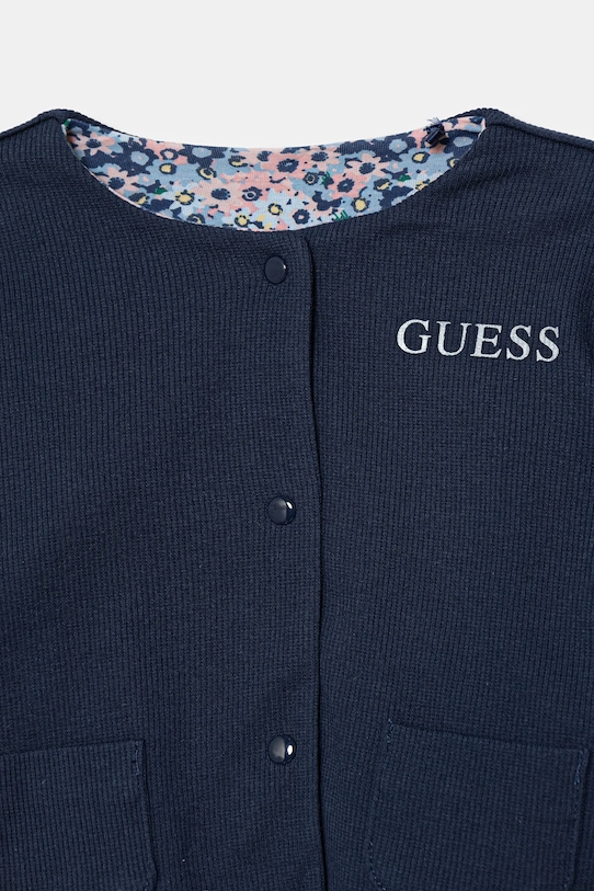 Guess komplet niemowlęcy 3-pack S5YG04.KBZP4.9BYA