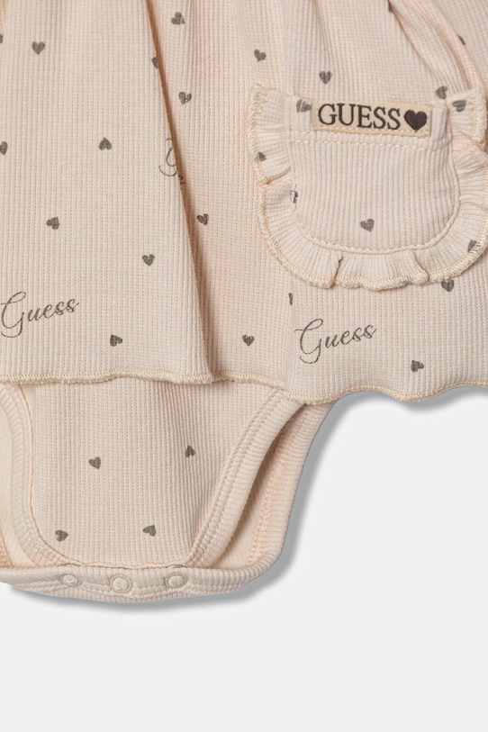 Guess compleu bebe 2-pack S5YG10.KBZP4.9BYA