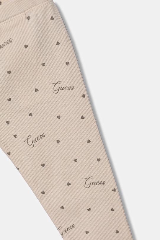 Guess komplet niemowlęcy 2-pack S5YG10.KBZP4.9BYA