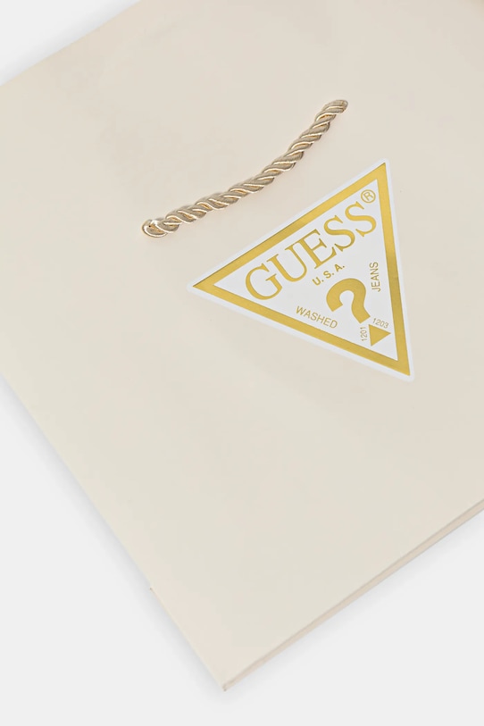 Guess komplet niemowlęcy 2-pack S5YG10.KBZP4.9BYA