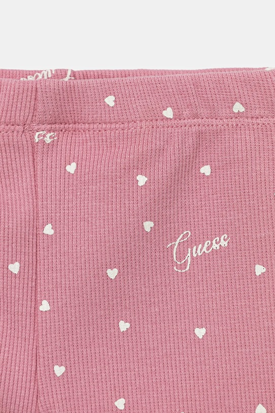 Guess komplet niemowlęcy 2-pack S5YG10.KBZP4.9BYA