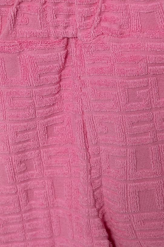 Guess komplet bawełniany niemowlęcy 3-pack H5YW10.KBU64.G.9BYA