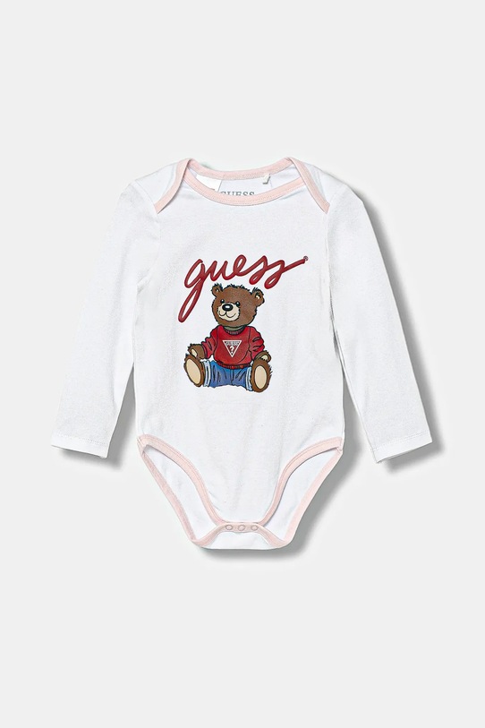 Guess baba szett H5YW12.KA6W4.G.9BYA rózsaszín AW25