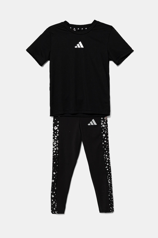 adidas trening copii JM3850 negru AW25