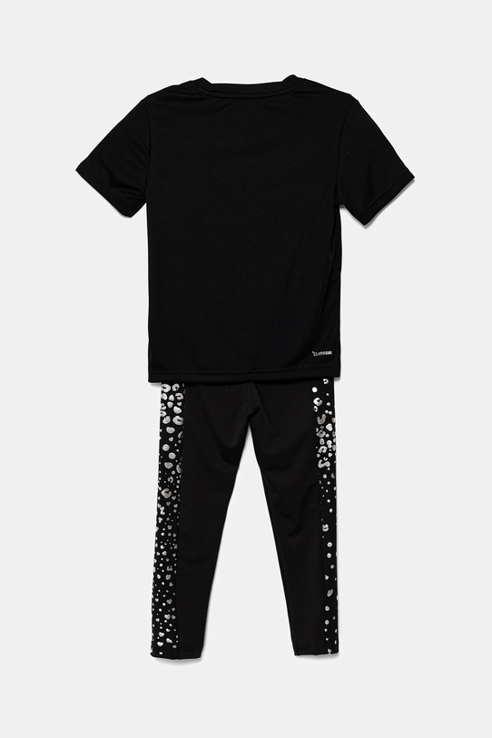 Fete adidas trening copii JM3850 negru